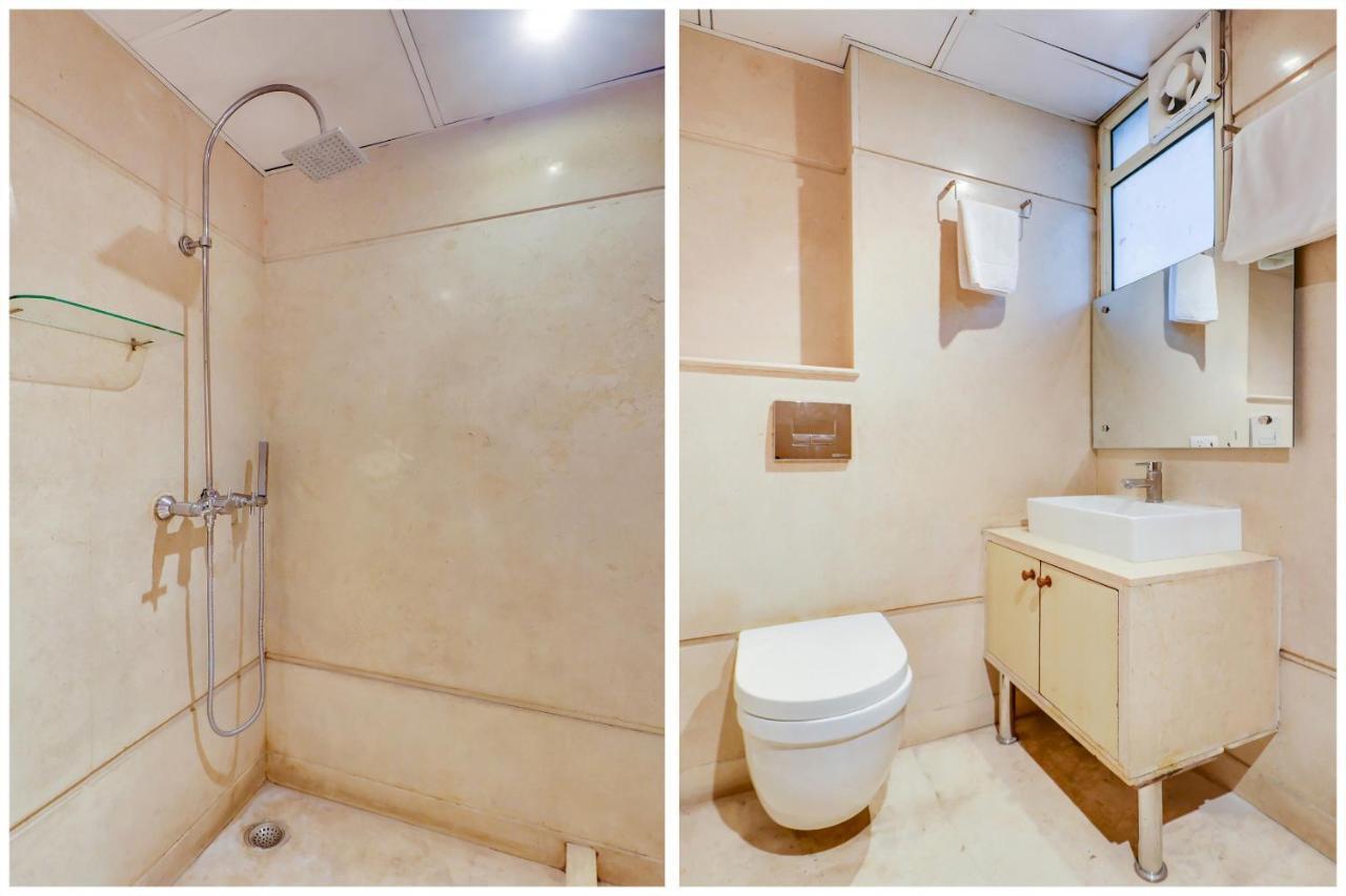 Townhouse 939 Hotel Gagan Inn Near Satyam Inox Patel Nagar Neu-Delhi Exterior foto